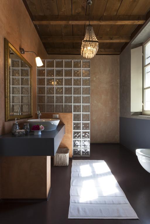 Agriturismo Cascina Marzana Hotell Pavia Exteriör bild
